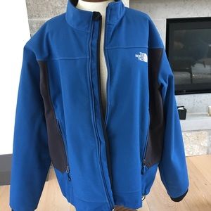 Men’s North Face